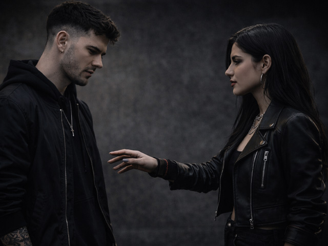 Artist promotional image 1